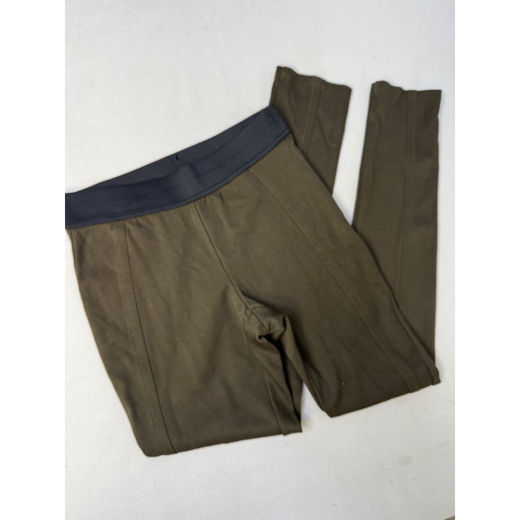 Womens Green Talbots Pants - Size Xs